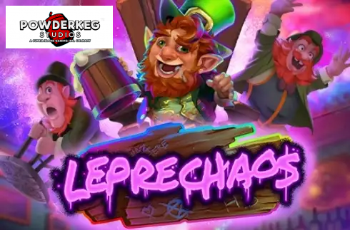 Leprechaos